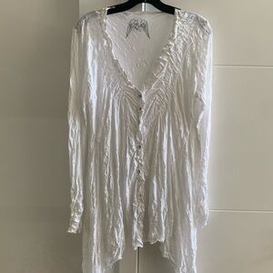Lauren Vidal Tunic EU XL